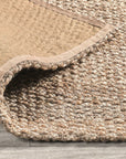 Santa Cruz - Jute Rug