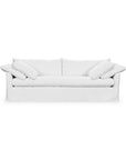 Cassiano - Slip Cover Sofa