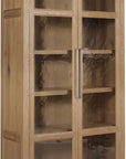 Driftwood - Display Cabinet
