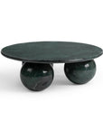 Castello - Round Coffee Table