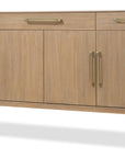 Banyon Bay - Buffet - Light Brown