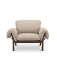 Cardero - Lounge Chair - Beige