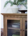 Lillian - Sideboard - Brown