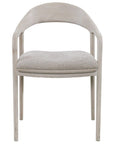 Modern - Echo Dining Arm Chair