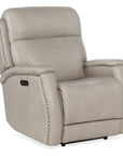 MS - Rhea Zero Gravity Power Recliner With Power Headrest