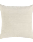 Bikram - Pillow - Capri Blue Multi