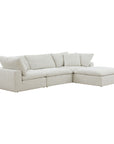 Clay - Lounge Modular Sectional