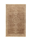Luxor - Cairo Hand-Knotted Rug
