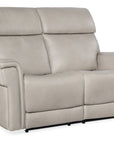 MS - Lyra Zero Gravity Power Loveseat