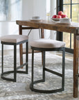 Ivanna - Counter Stool