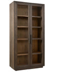 Modern - Display Cabinet