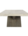 Durant - Coffee Table