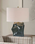 Prisma - Table Lamp - Smoky Bronze