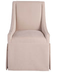 Lea - Dining Chair, Special Order - Beige