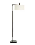Richie - Floor Lamp - Black