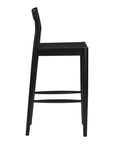 Owing - Barstool - Black