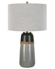 Coen - Table Lamp - Gray
