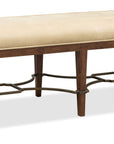Cashiers - Bed Bench