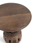 Amira - Accent Table