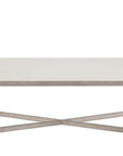 Birchaven - Cocktail Table - White