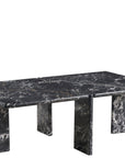 Modern - Magnus Cocktail Table - Black