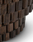 Norwood - Round End Table