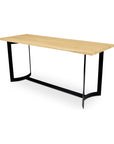 Bent - Bench Extra Small - Oak / Natural