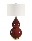 Gourd - Table Lamp