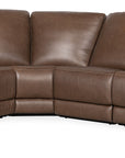 SS - Torres Sectional