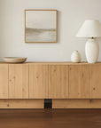 Shawn - Sideboard - Natural