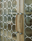 Surfrider - Display Cabinet - Driftwood