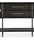 Retreat - Pole Rattan Sideboard