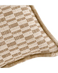 Leone - Accent Pillow - Beige
