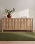 Roland - Sideboard - Natural