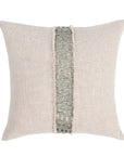 Radiant Oasis - Lira Pillow
