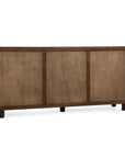 Jaxon - 9 Drawer Dresser - Cocoa Brown