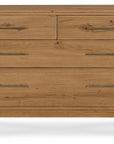 Cashiers - Single Dresser - Almond