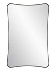 Loudon - Vanity Mirror - Black