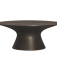 Bardo - Outdoor Coffee Table - Deep Bronze
