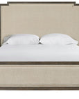 Montclair - Bed