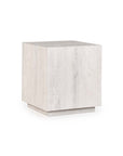 Layne - Square End Table