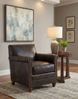 CC - Potter Club Chair