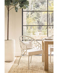 Weekender Coastal Living Home - Pebble Dining Chair