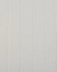 Hunter - 22" x 22" SLD Pillow - White