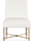Serenity - Side Chair (Set of 2) - White