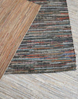 Nyala - 8 X 10 Rug - Ecru