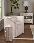 Avaline - Tanner Swivel Chair