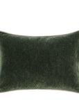 Heirloom Velvet - SLD Pillow