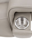 RC - Lyra Lift Chair With Power Recline, Headrest And Lumbar