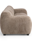 Parker - Sofa - Shoreline Taupe